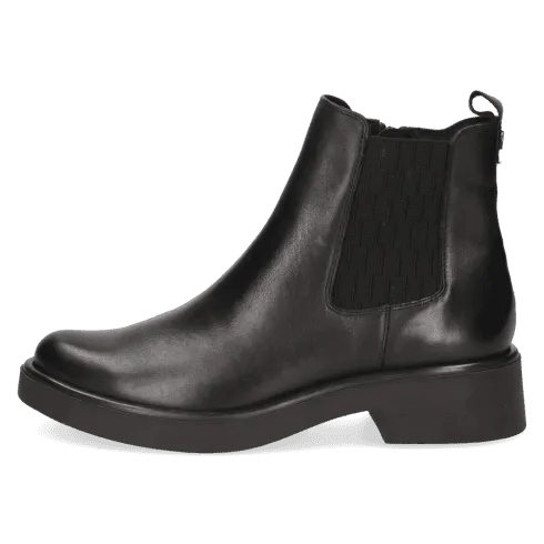 Leather Chelsea Boot - 25321