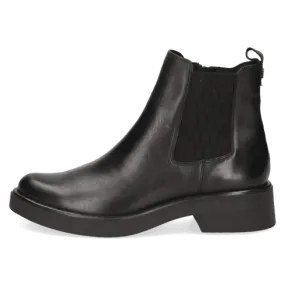 Leather Chelsea Boot - 25321