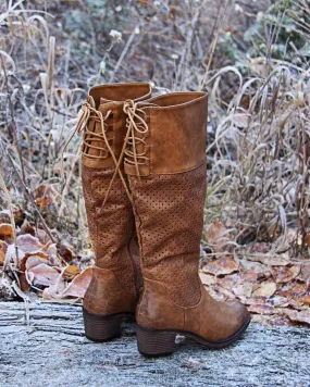 Legacy Lace-Up Boots