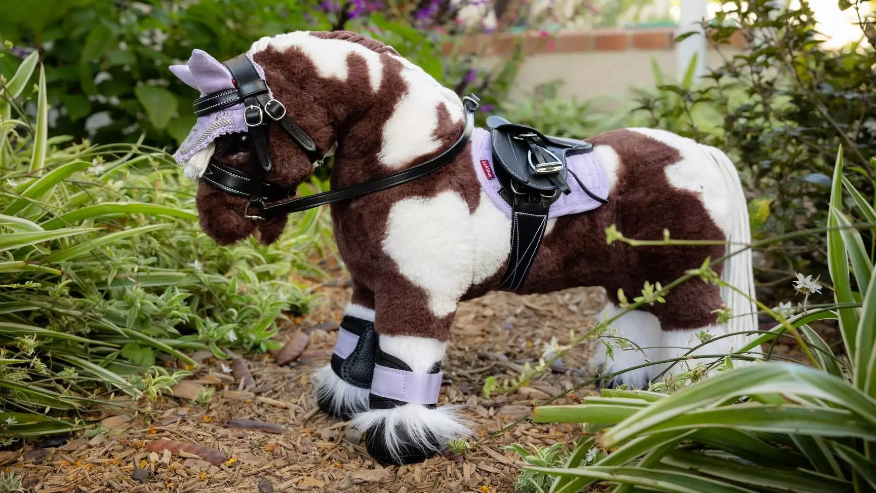 LeMieux Toy Pony Dazzle