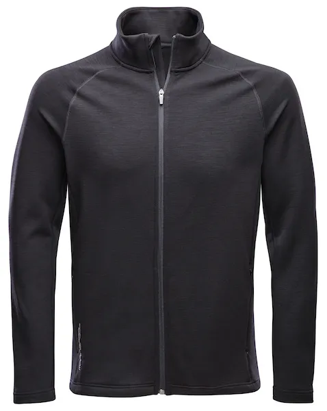 Leonard II Merino Jacket Men