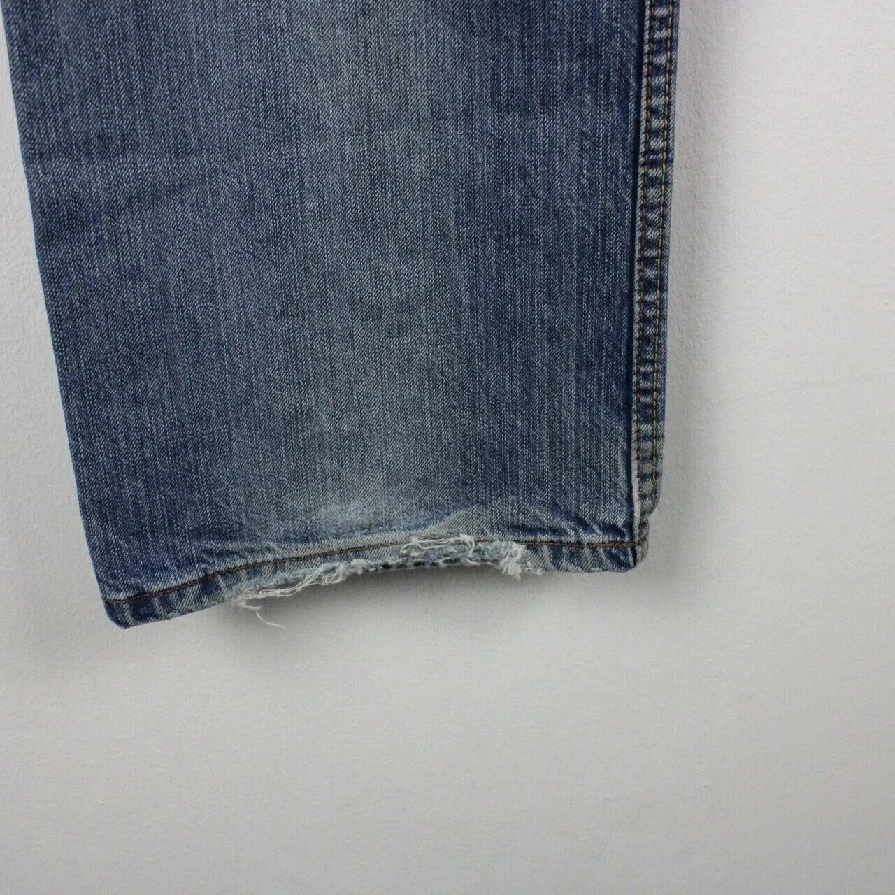 LEVIS 501 Jeans Blue | W33 L36