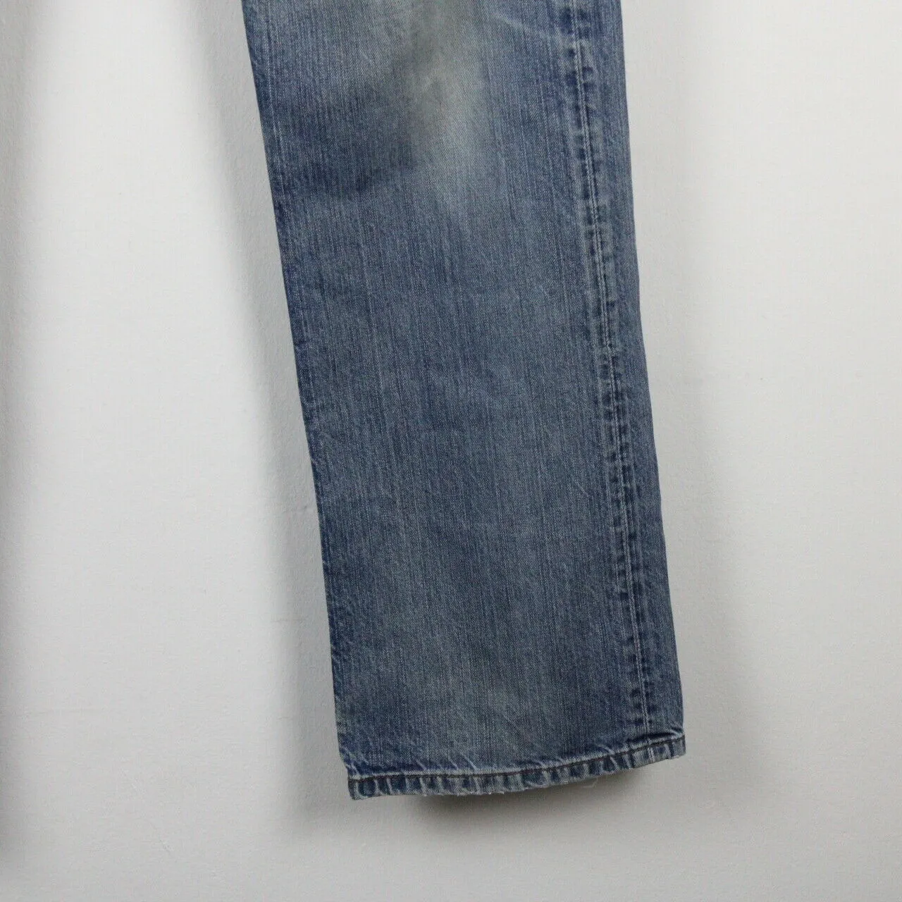 LEVIS 501 Jeans Blue | W33 L36