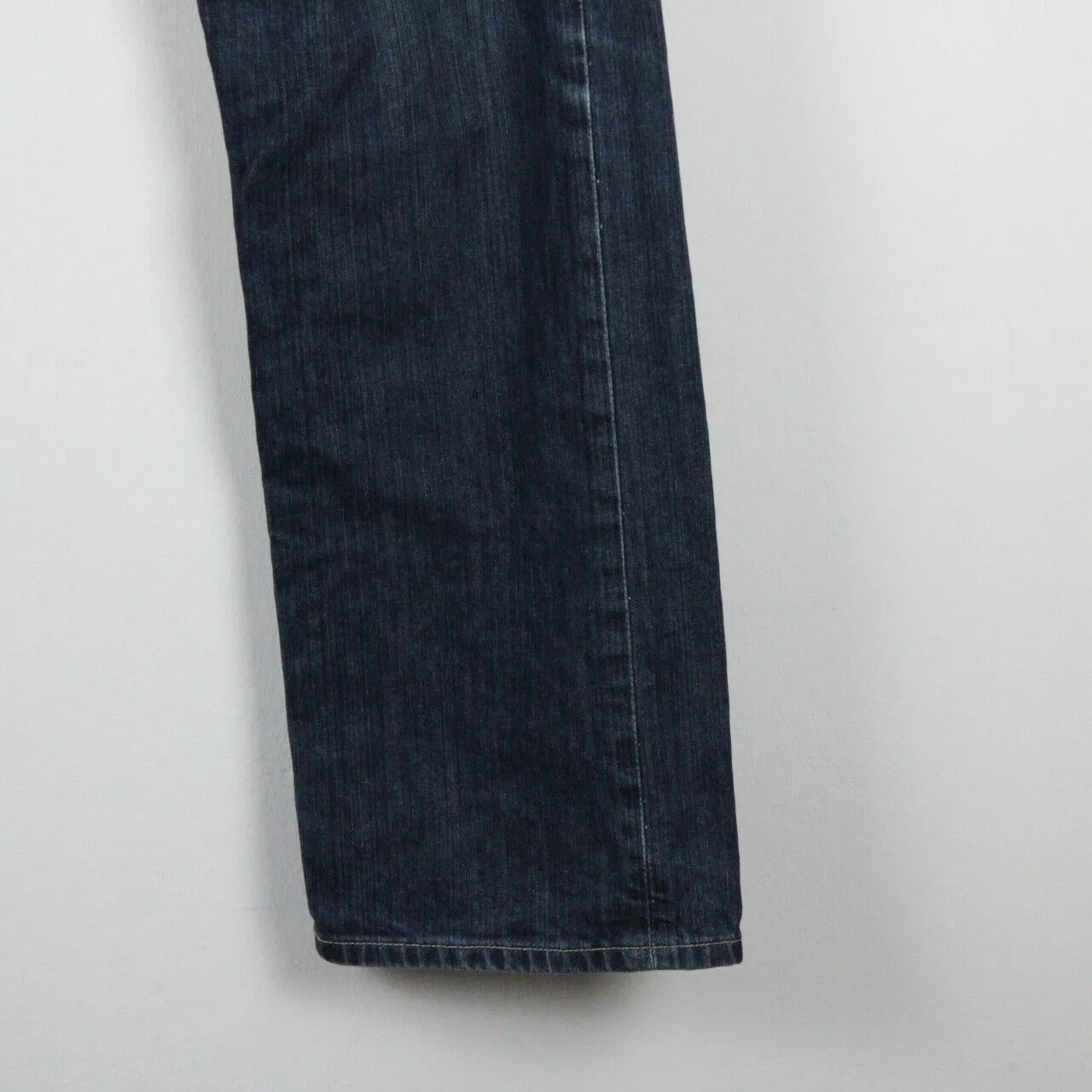 LEVIS 501 Jeans Dark Blue | W36 L32