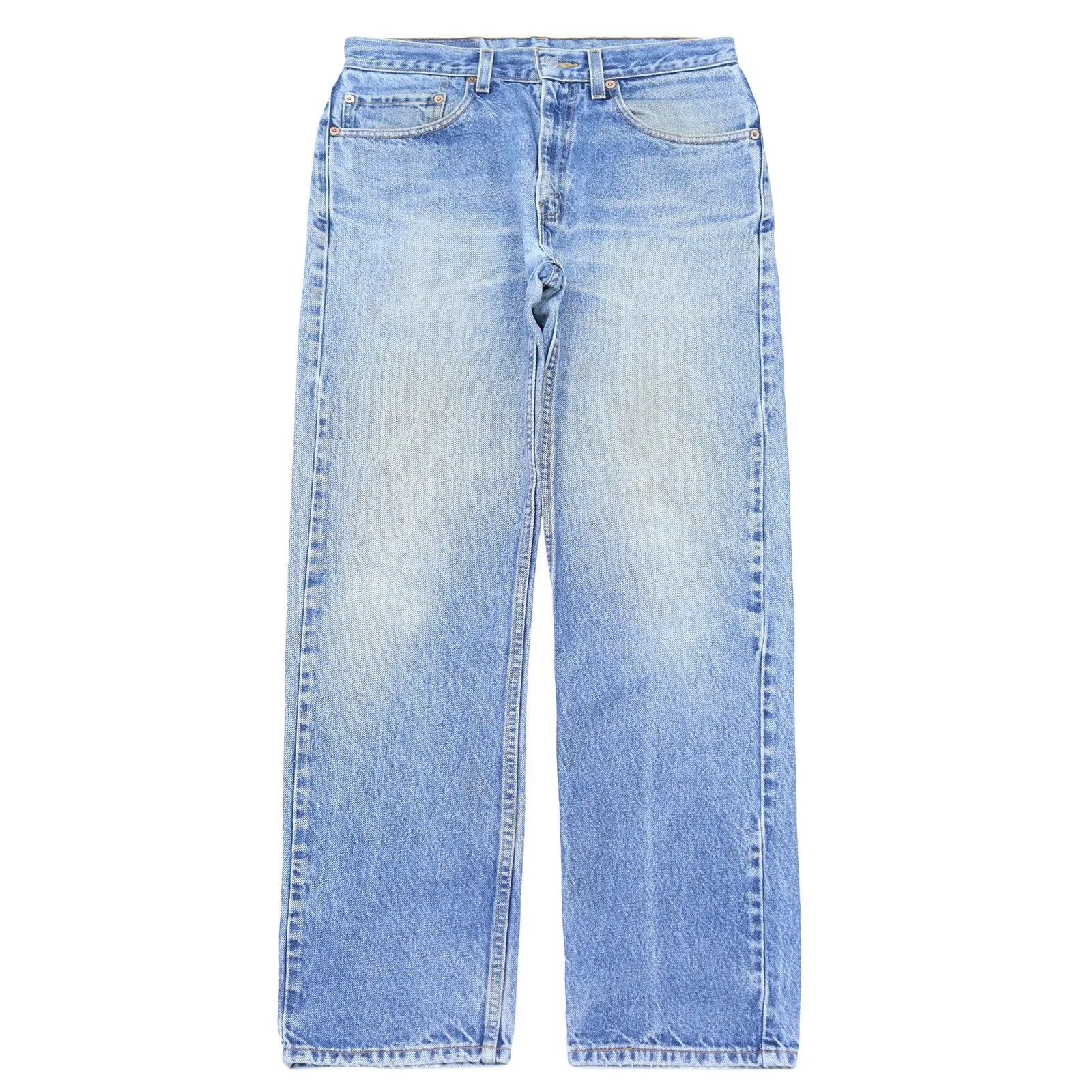 Levi's 511 Blue Jeans