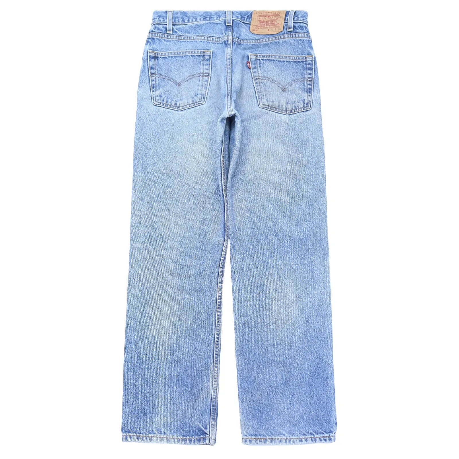 Levi's 511 Blue Jeans