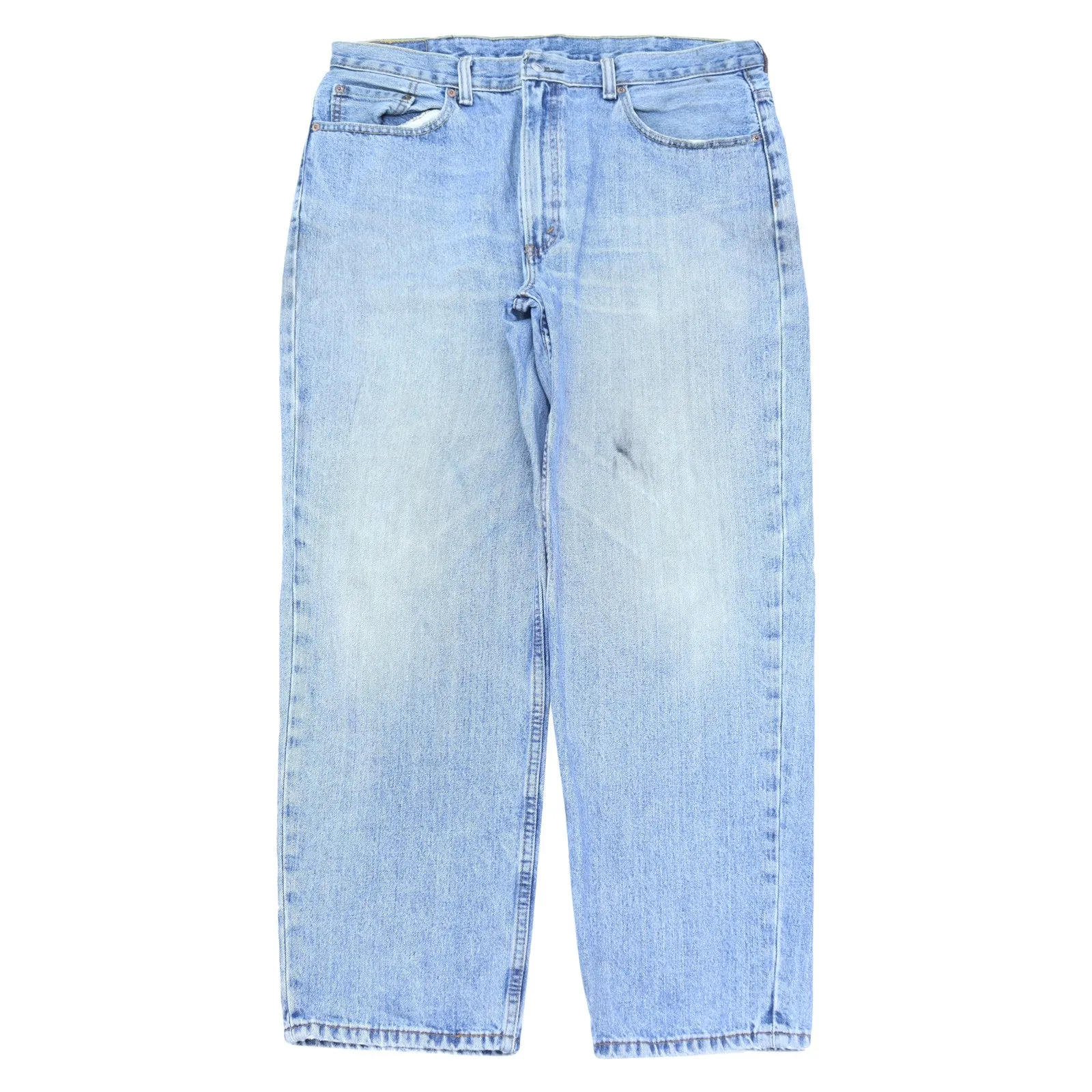 Levi's 550 Blue Jeans