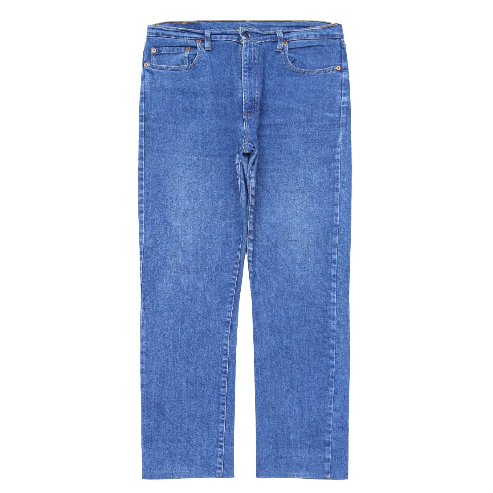 Levi's 805 Blue Jeans