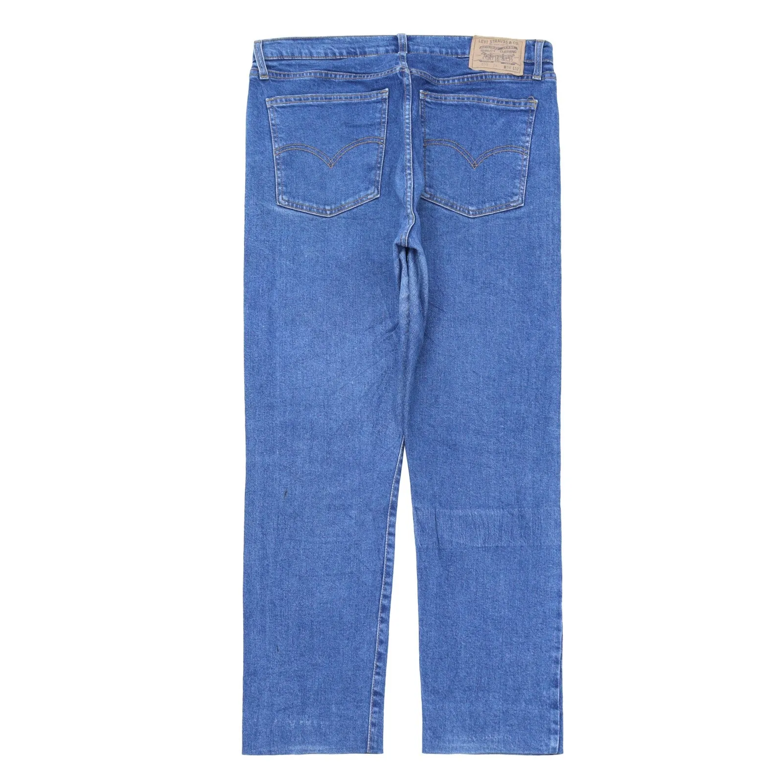 Levi's 805 Blue Jeans