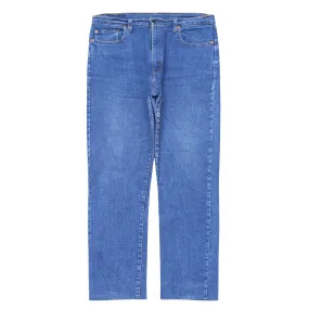 Levi's 805 Blue Jeans