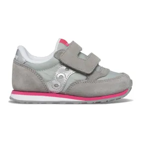 Little Kid's Baby Jazz Hook & Loop Sneaker