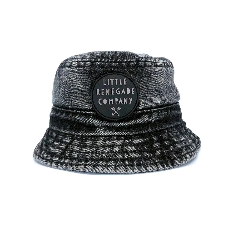 Little Renegade Company - Acid Bucket Hat