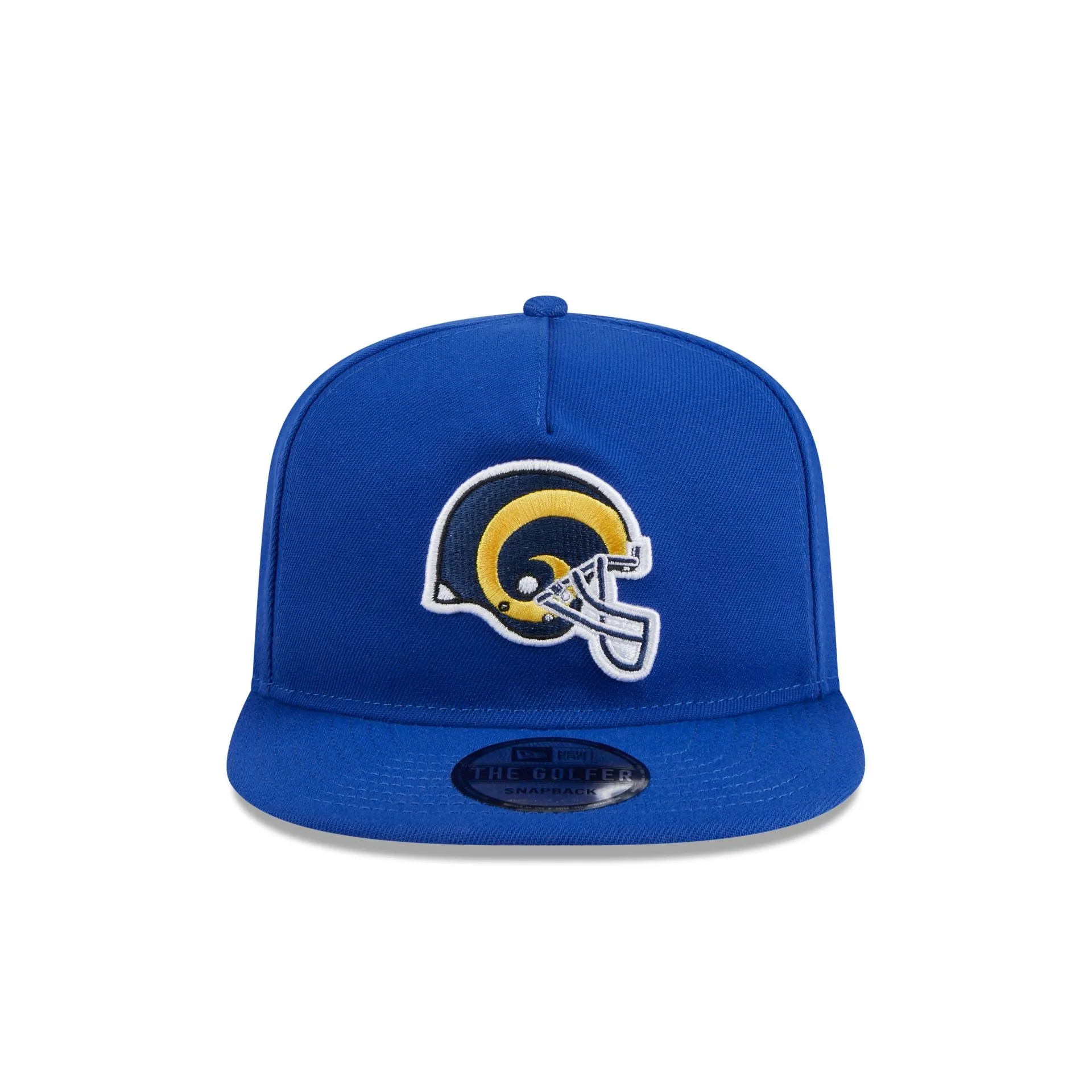 Los Angeles Rams Golfer Hat