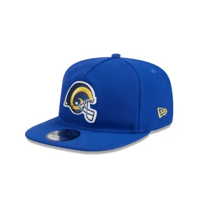 Los Angeles Rams Golfer Hat