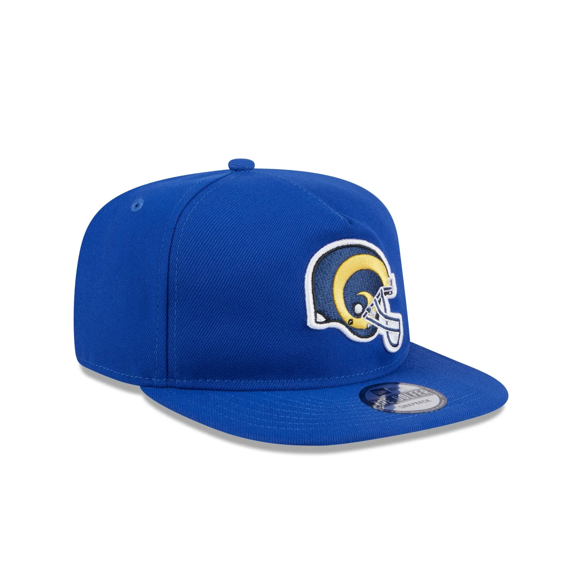 Los Angeles Rams Golfer Hat