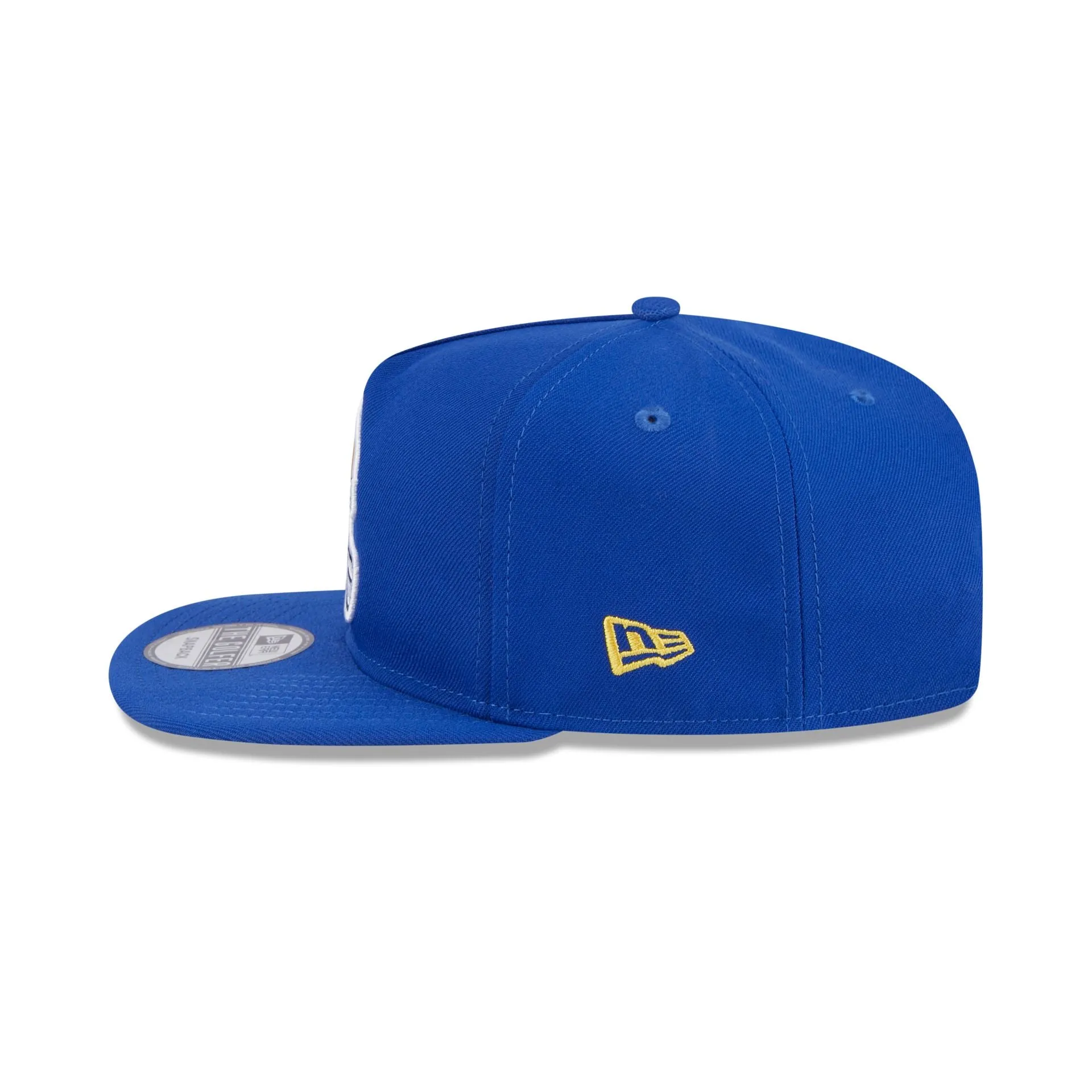 Los Angeles Rams Golfer Hat