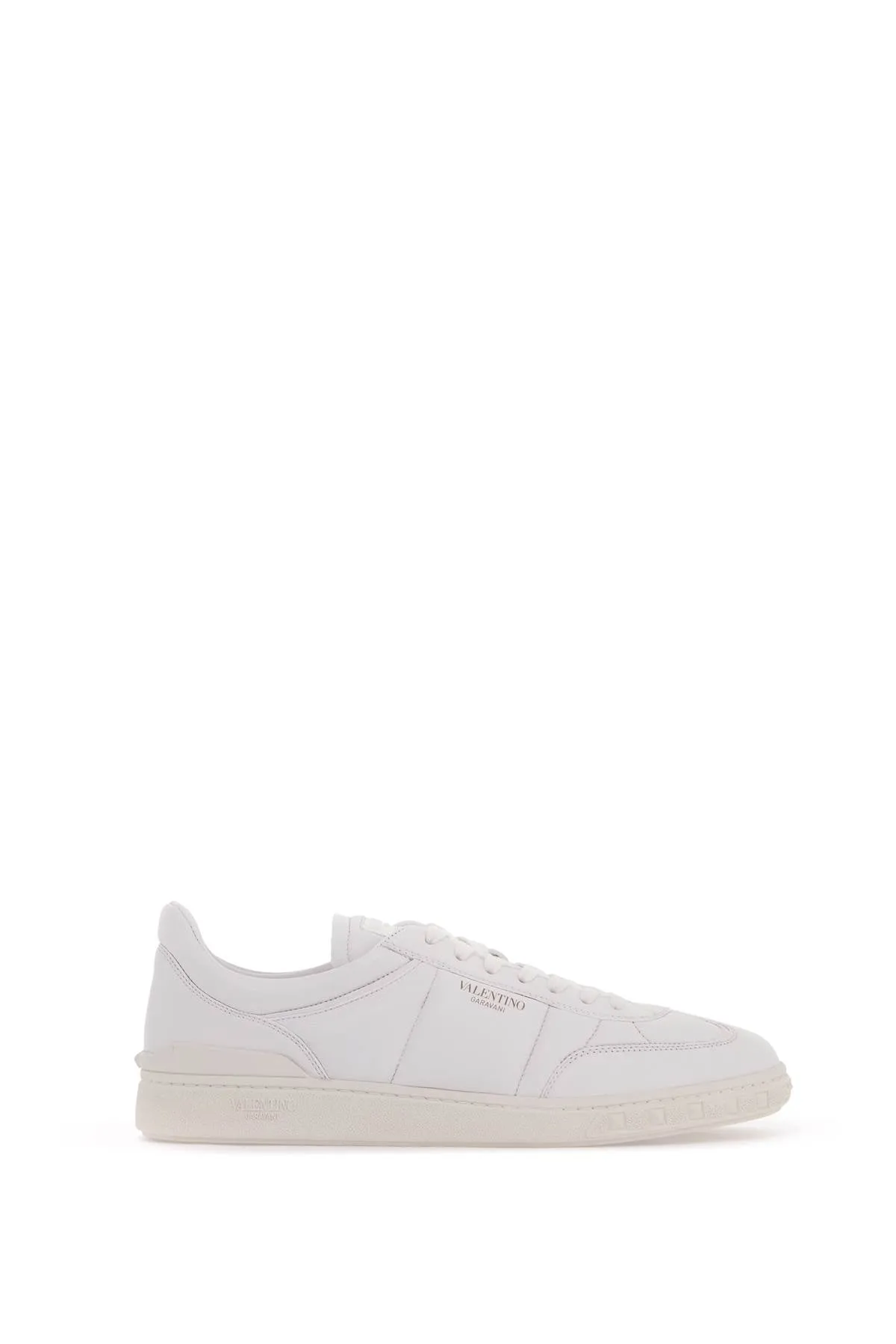 low top upvillage sneaker in 5Y2S0H77SVL BIANCO/SNOW WHITE