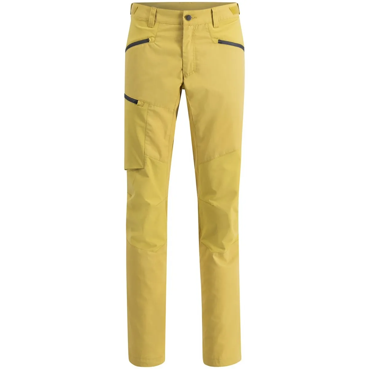 Lundhags Men's Makke Light Pant Straw | Buy Lundhags Men's Makke Light Pant Straw here | Outnorth