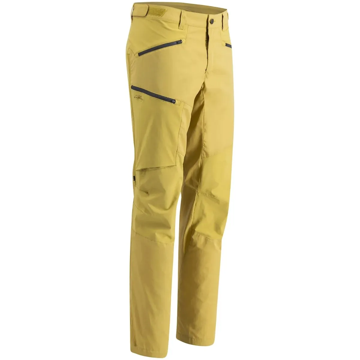 Lundhags Men's Makke Light Pant Straw | Buy Lundhags Men's Makke Light Pant Straw here | Outnorth