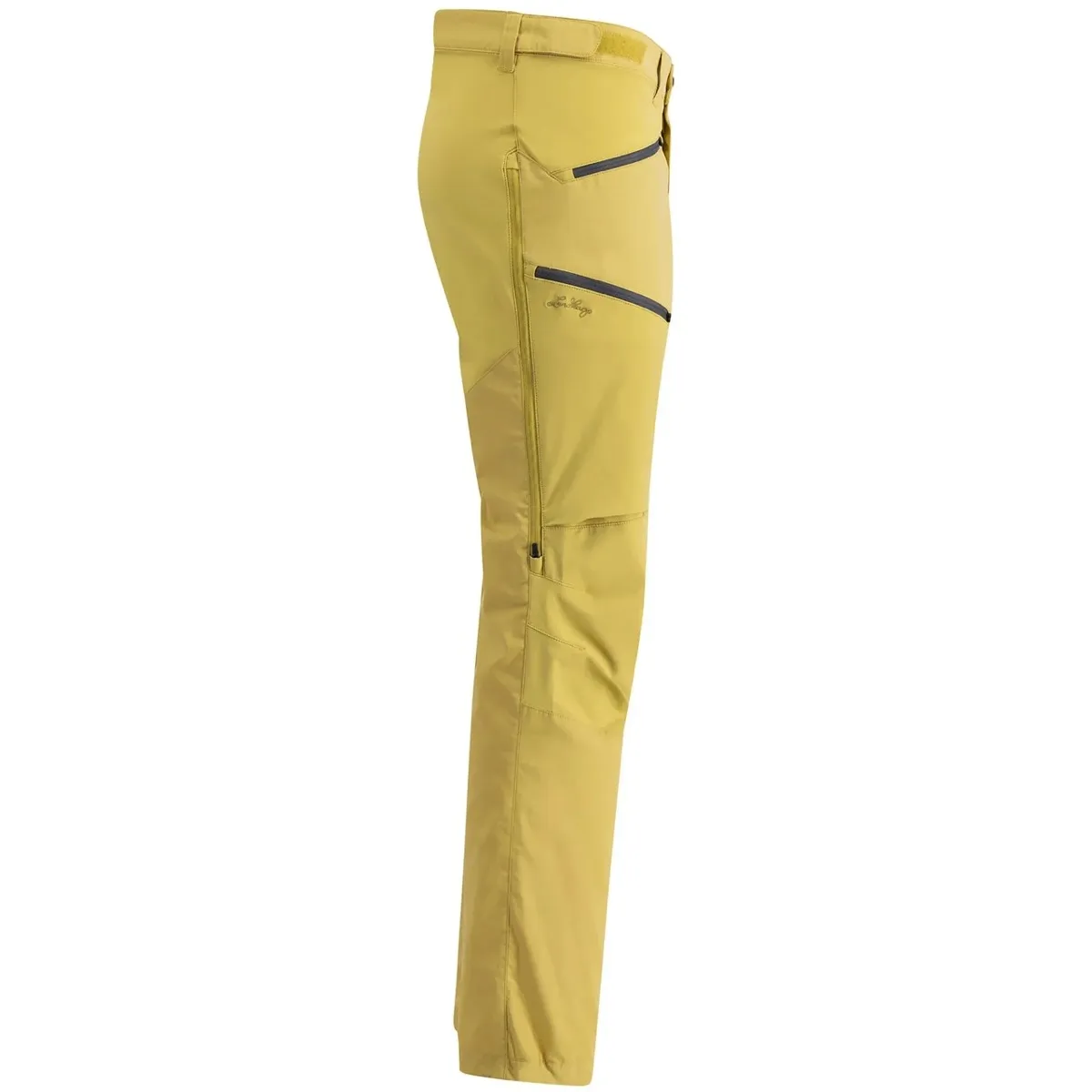 Lundhags Men's Makke Light Pant Straw | Buy Lundhags Men's Makke Light Pant Straw here | Outnorth