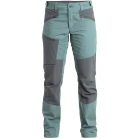 Lundhags Women's Makke Light Pant Jade/Dark Agave | Buy Lundhags Women's Makke Light Pant Jade/Dark Agave here | Outno