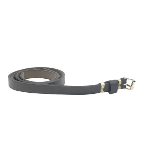 Maan Child Fiorucci Belt Dark Brown