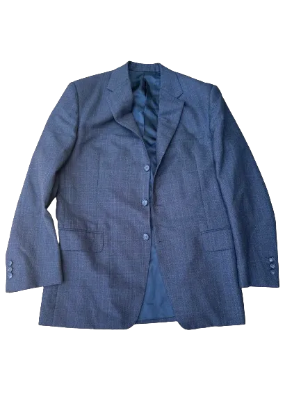 MAD MEN: Roger Sterling Vintage Sport Coat (44)