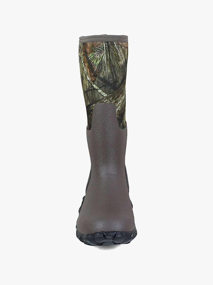 Madras Men's Insulated Waterproof Hunting Boots