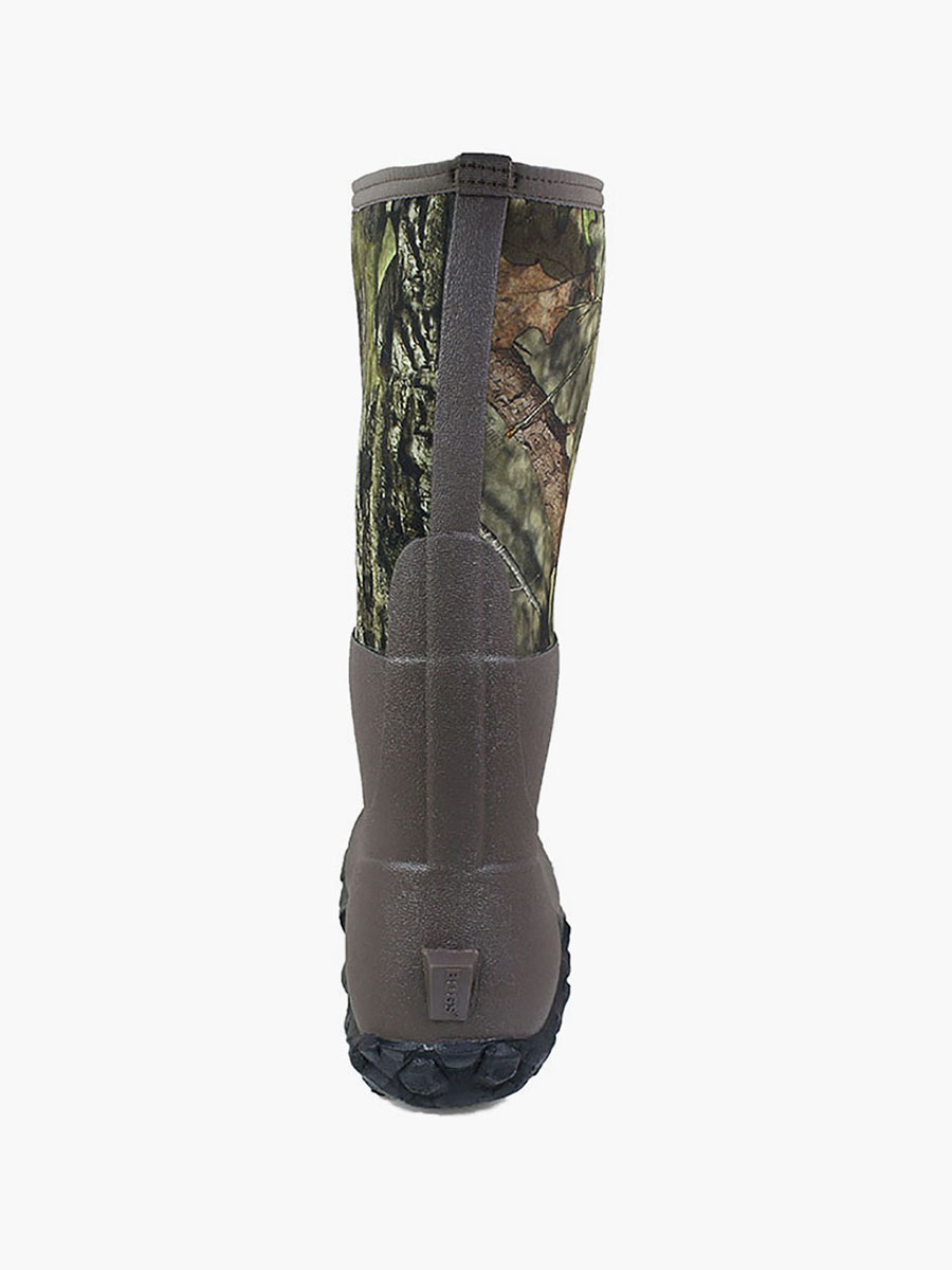 Madras Men's Insulated Waterproof Hunting Boots