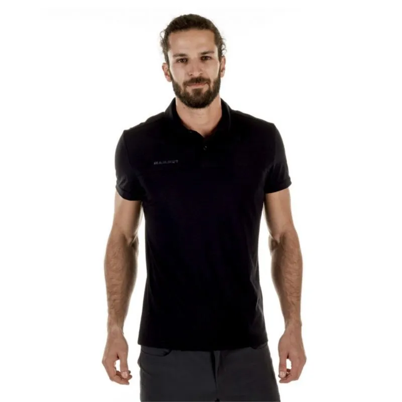 Mammut  Trovat Tour Polo Men - Maglietta polo - Uomo