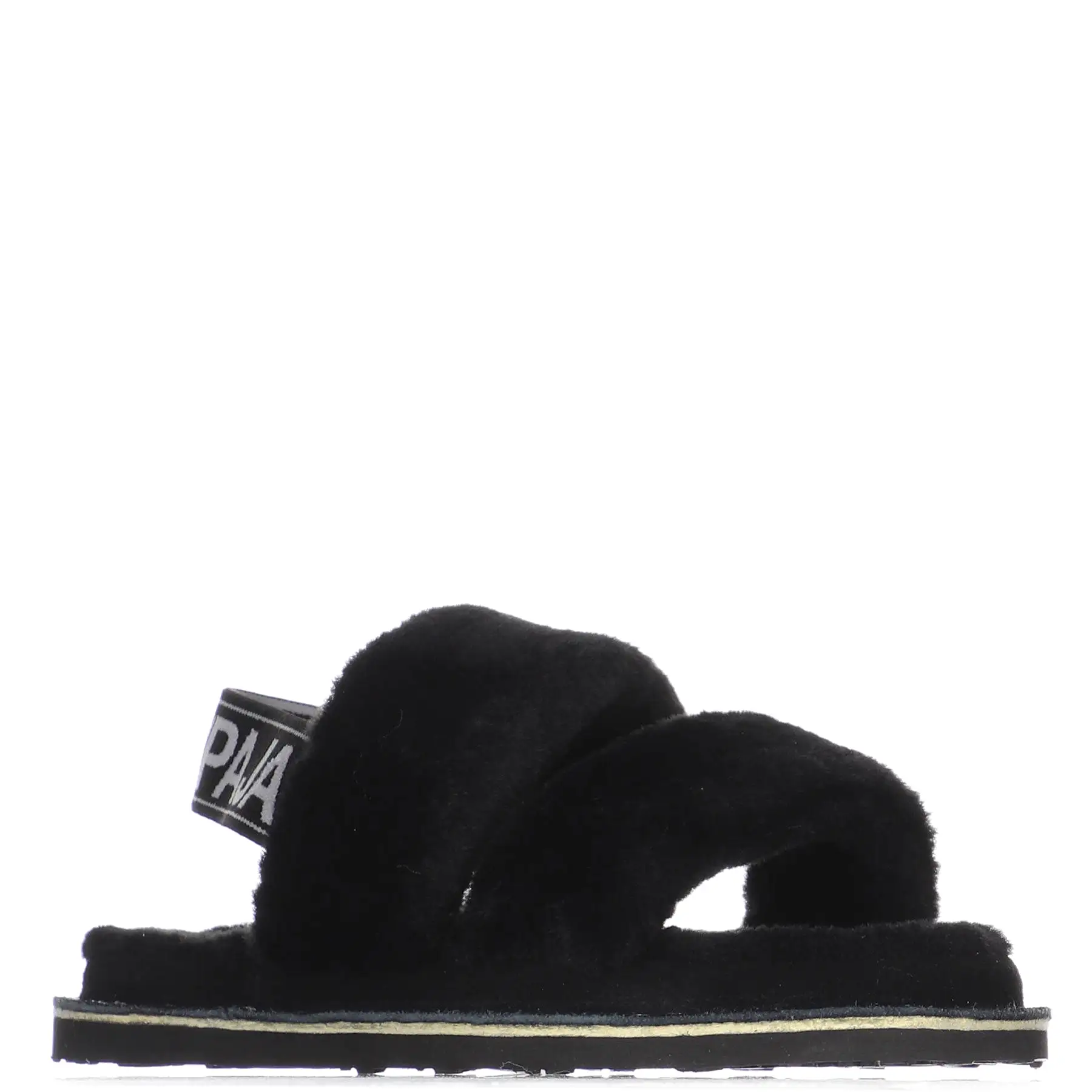 Mara Strap Women's Slipper