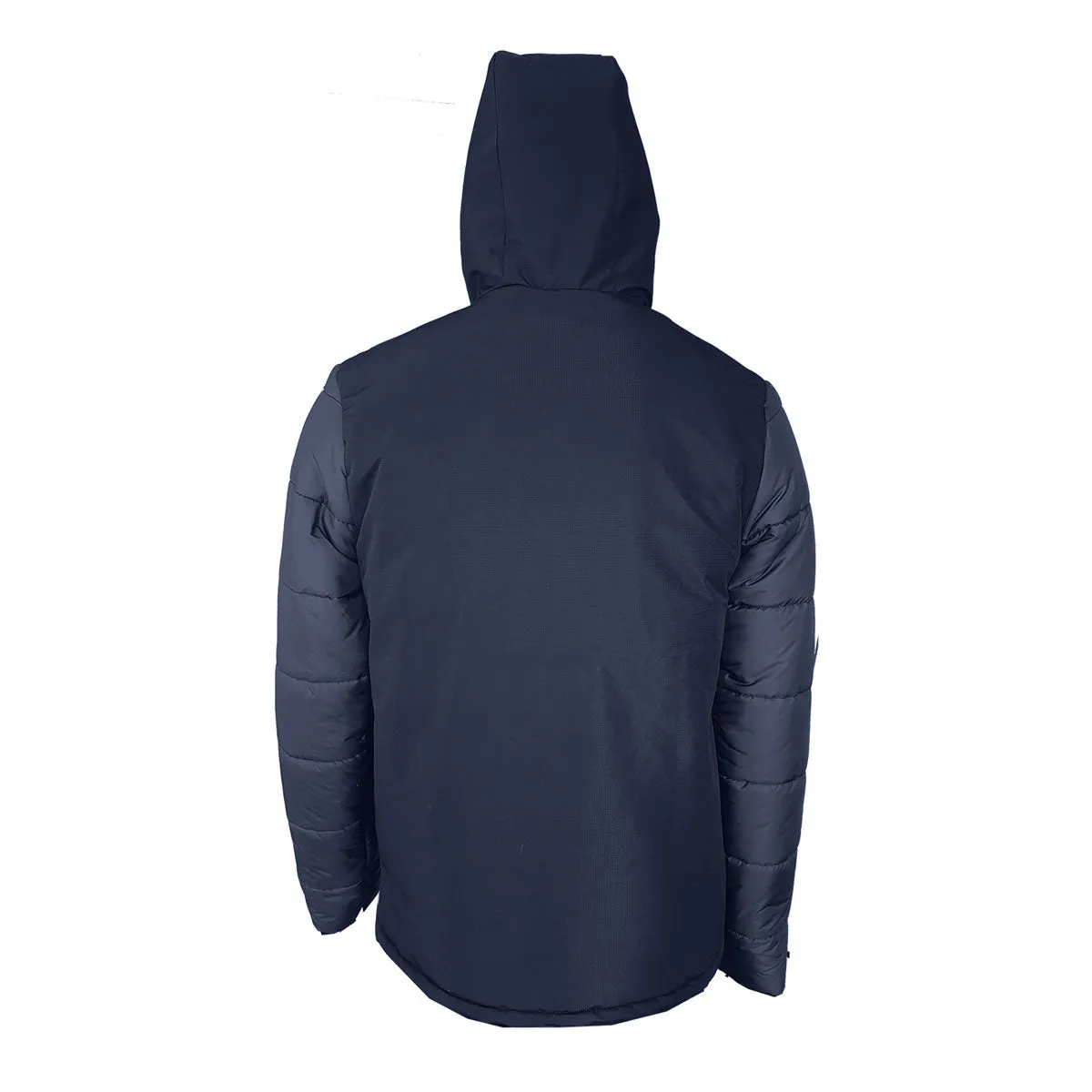 Mc Keever Monivea Abbey GAA Core 22 Stadium Jacket - Youth - Navy