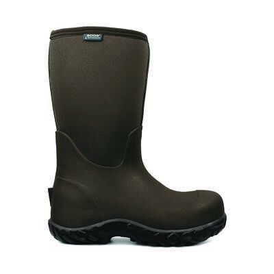 Men's Kiesau Composite Toe Boot