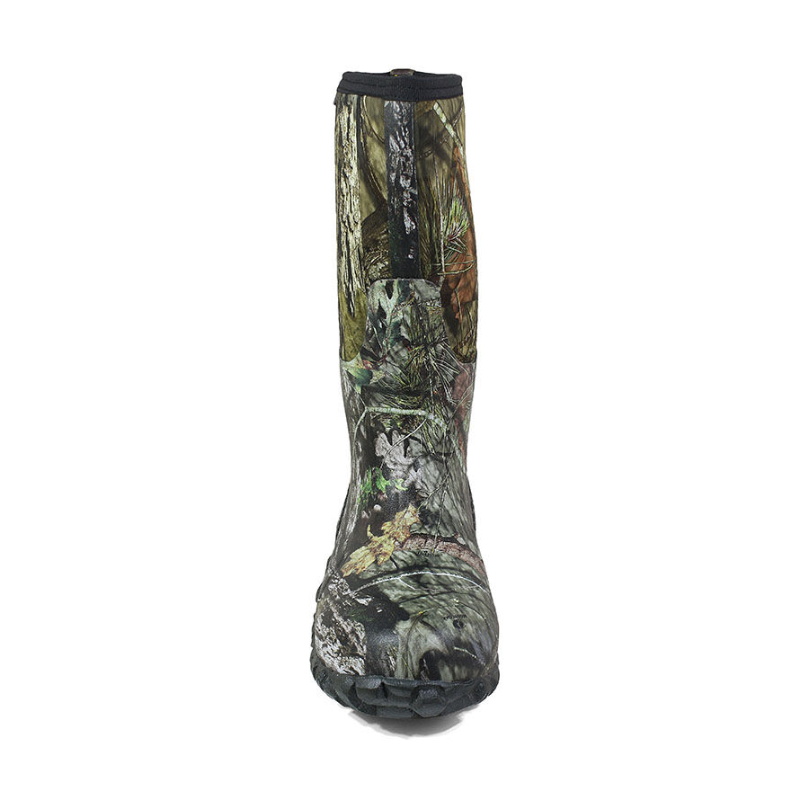 Men's Mossy Oak Classic High Hunting Boot