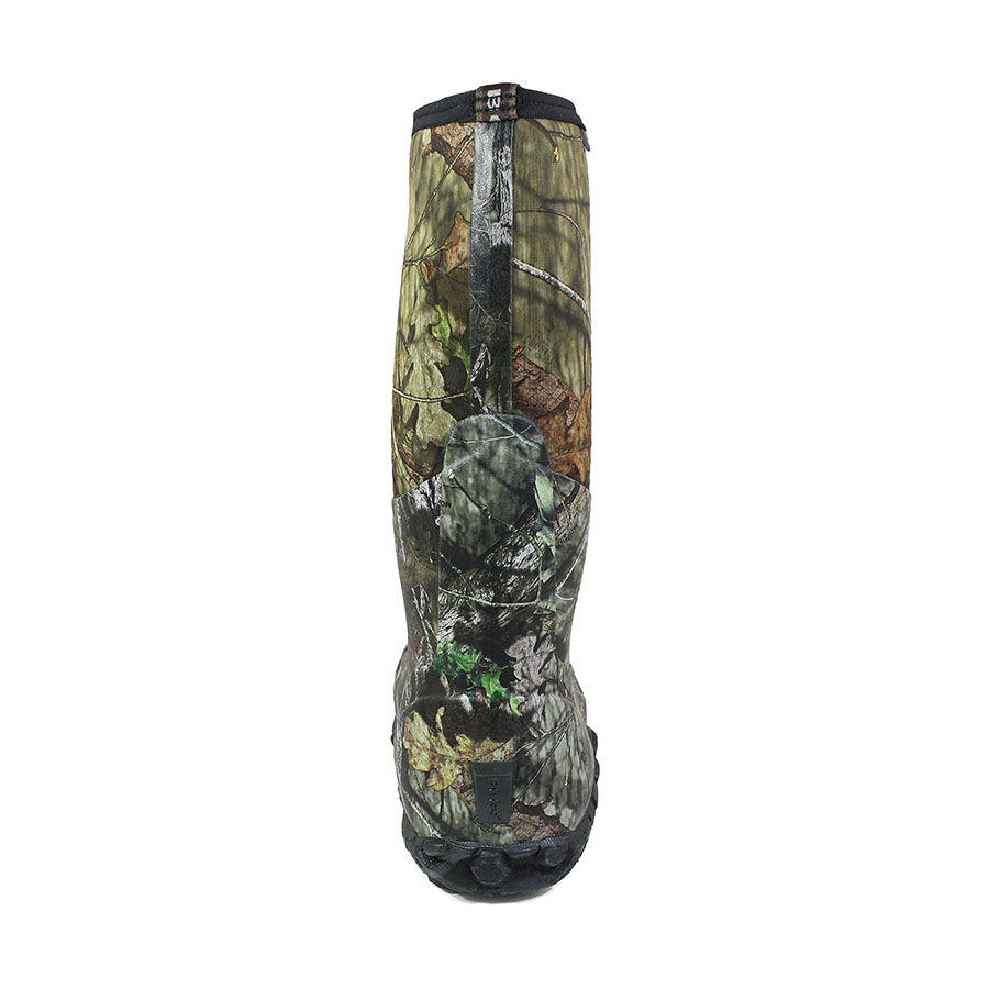 Men's Mossy Oak Classic High Hunting Boot