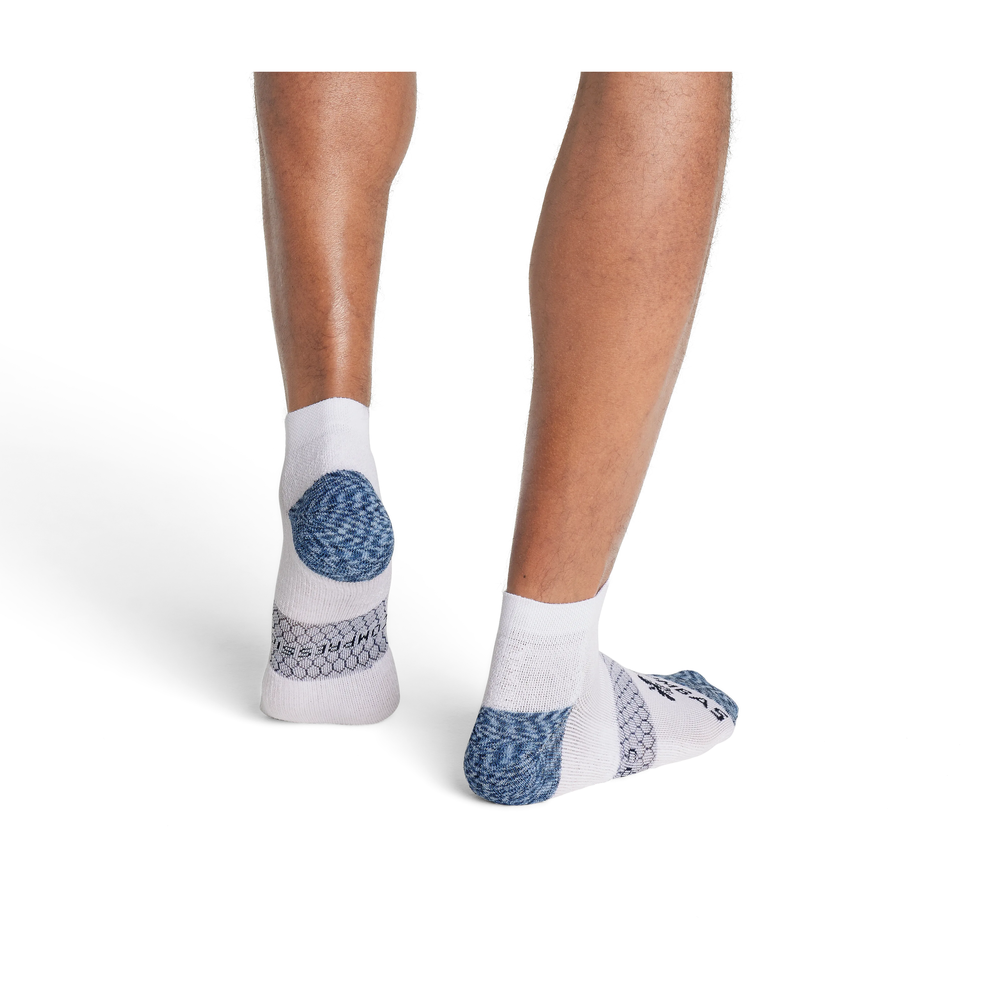 Men's Ankle Compression Socks 3-Pack