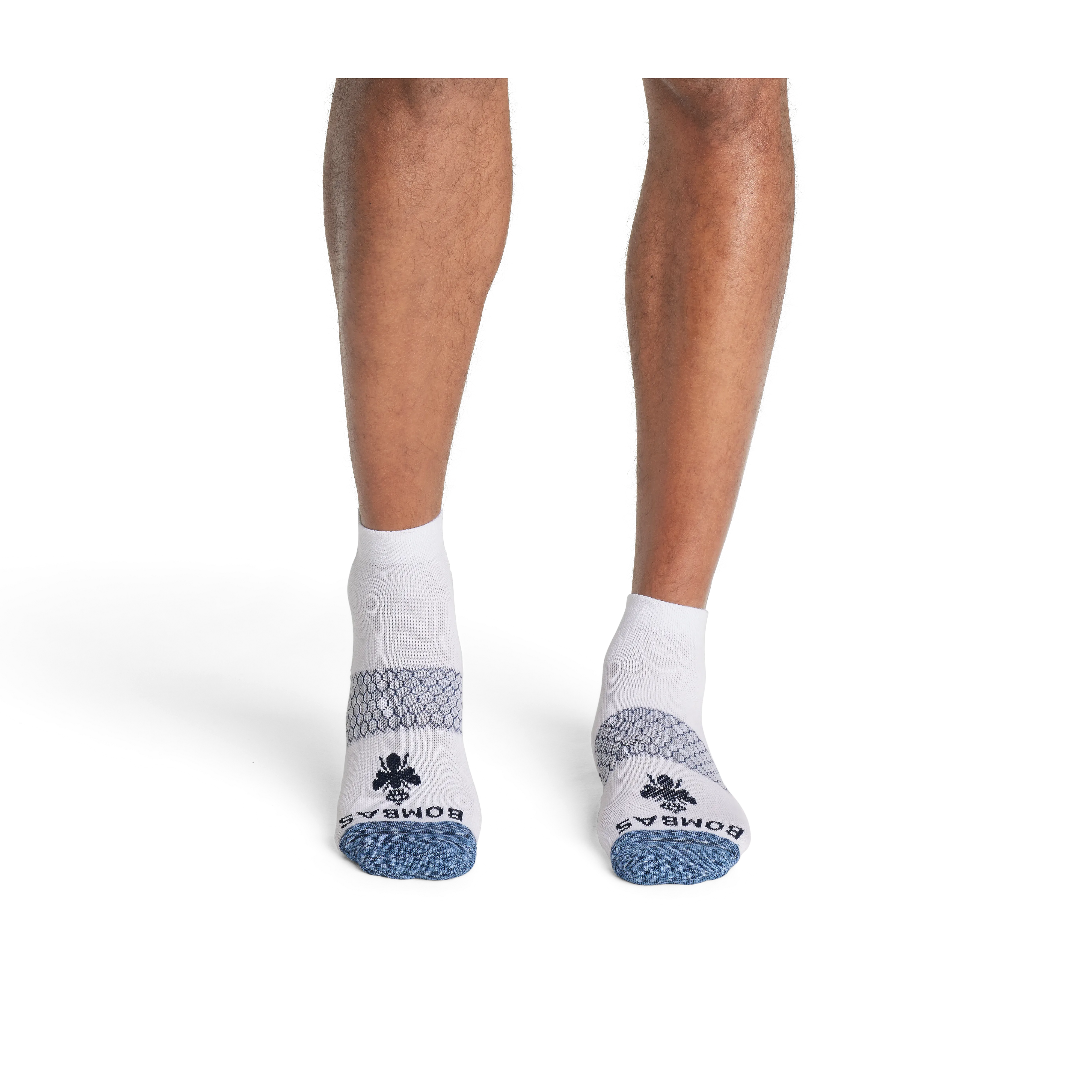 Men's Ankle Compression Socks 3-Pack