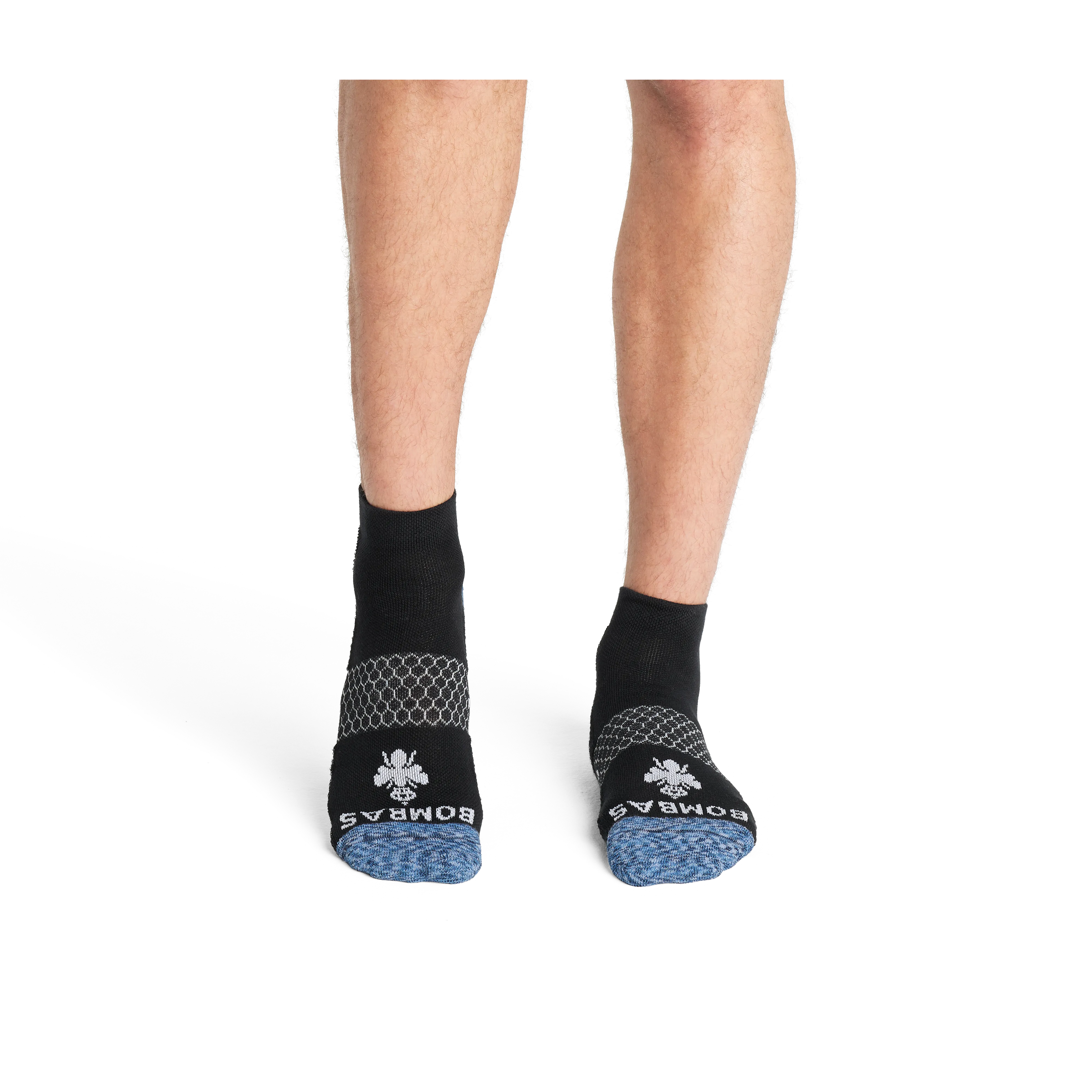 Men's Ankle Compression Socks 3-Pack