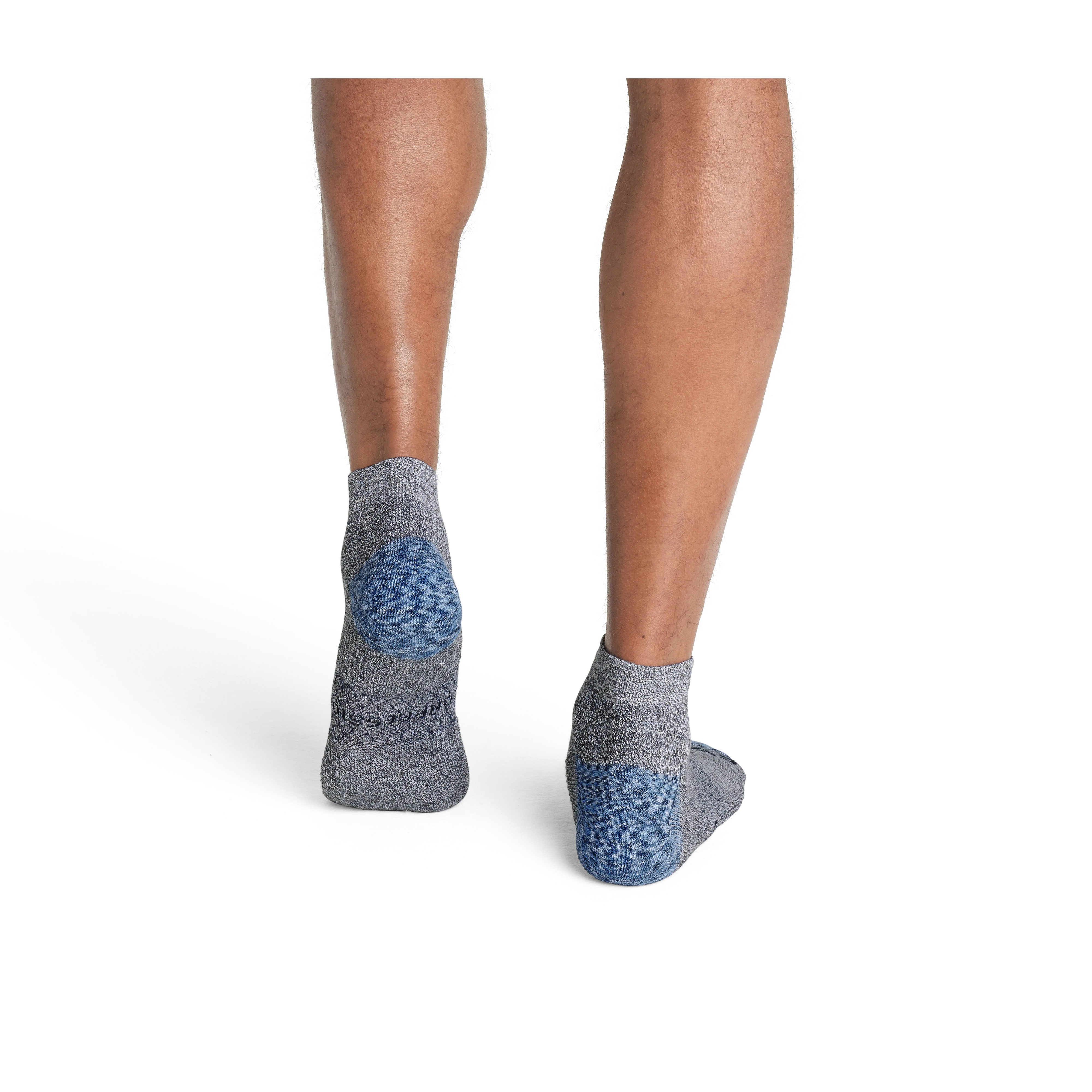 Men's Ankle Compression Socks 3-Pack