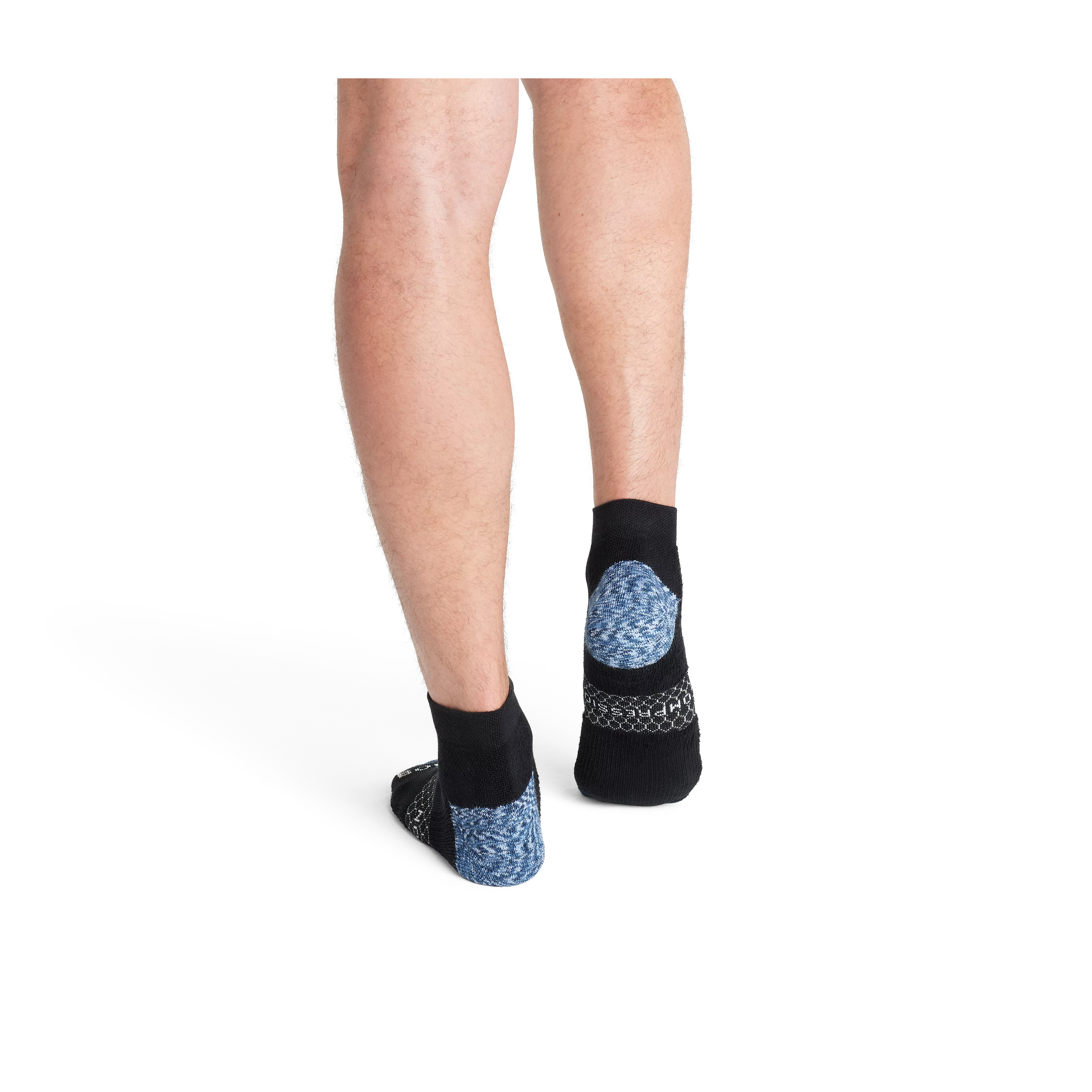 Men's Ankle Compression Socks