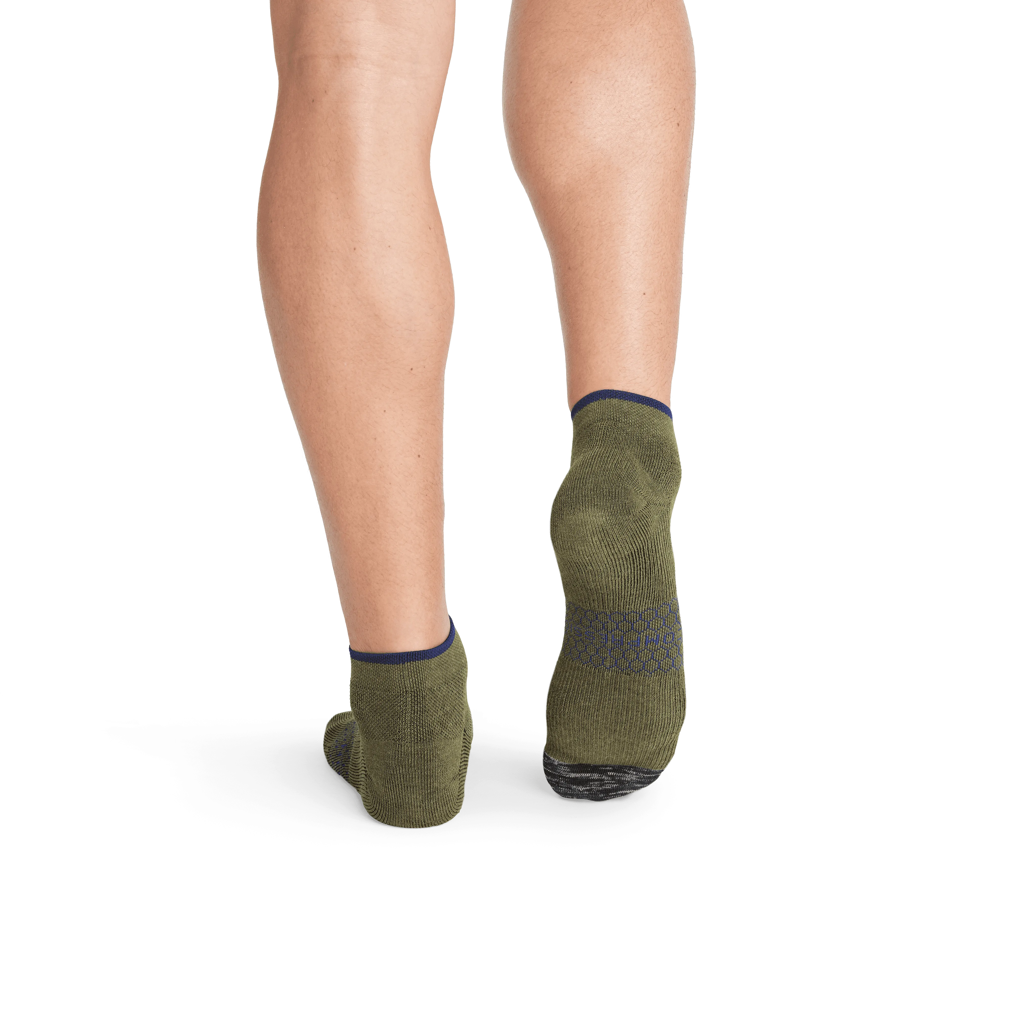 Men's Ankle Compression Socks