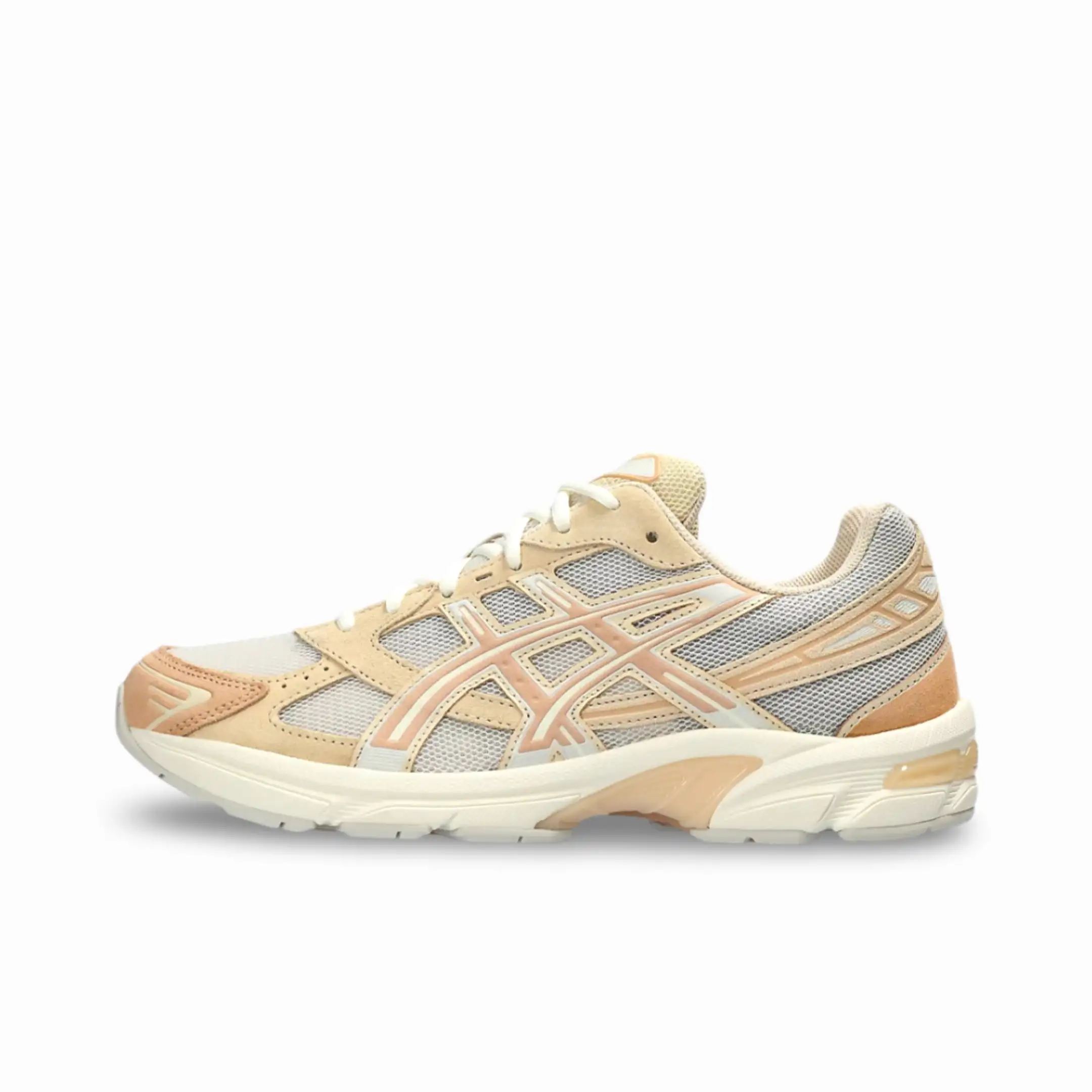 (Men's) Asics Gel-1130 'Smoke Grey / Honey Beige' (2023) 1201A255-030