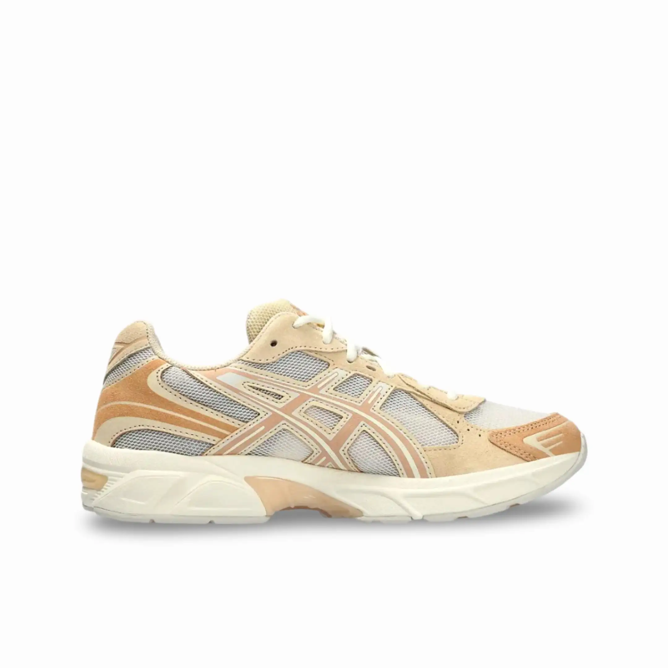 (Men's) Asics Gel-1130 'Smoke Grey / Honey Beige' (2023) 1201A255-030