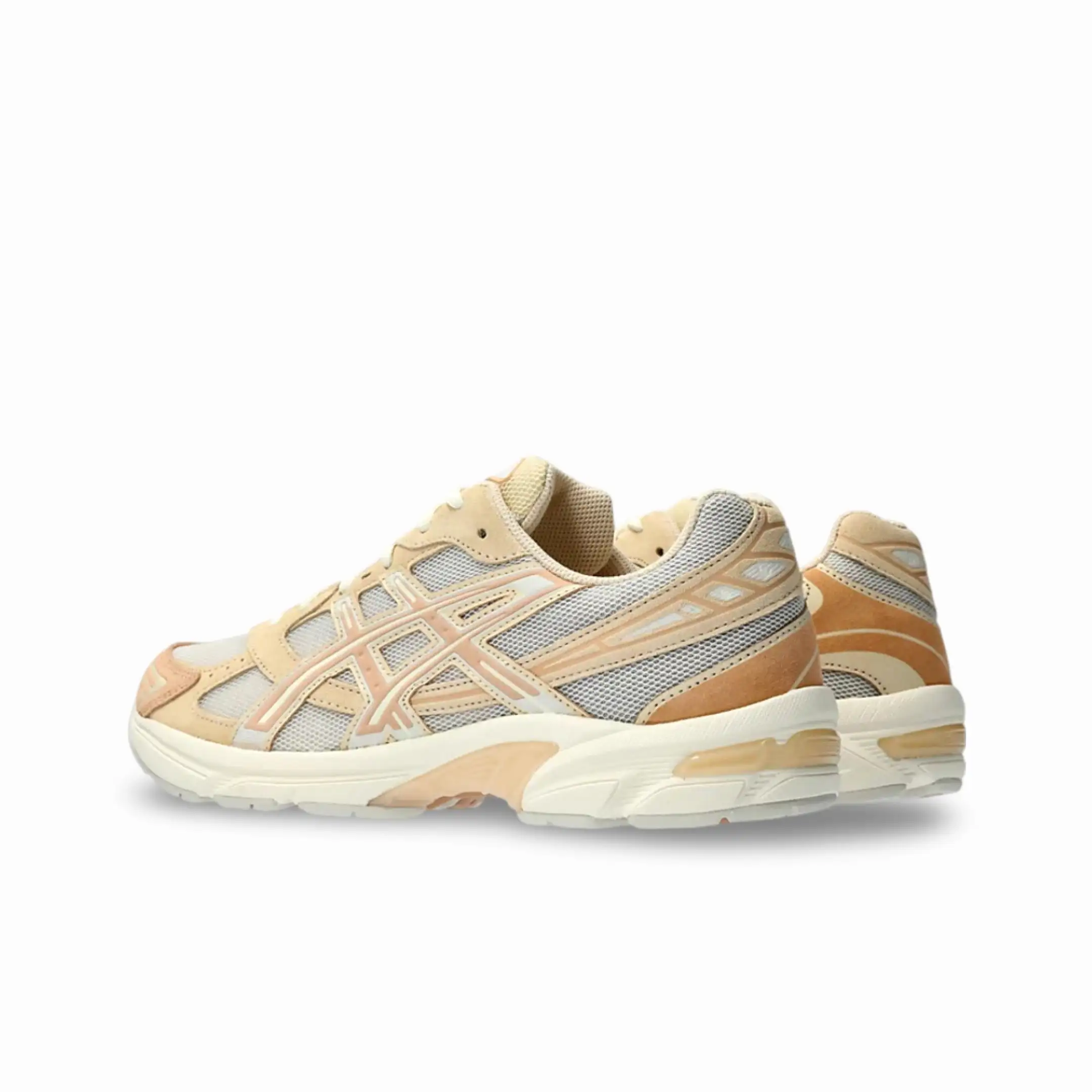 (Men's) Asics Gel-1130 'Smoke Grey / Honey Beige' (2023) 1201A255-030