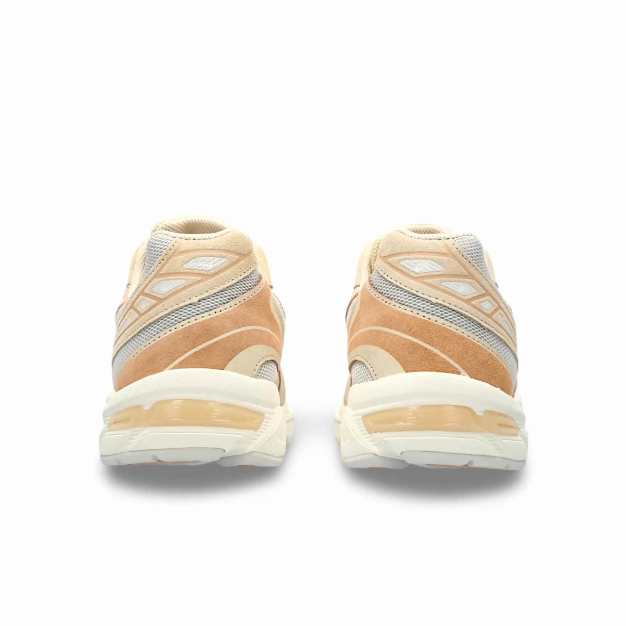 (Men's) Asics Gel-1130 'Smoke Grey / Honey Beige' (2023) 1201A255-030