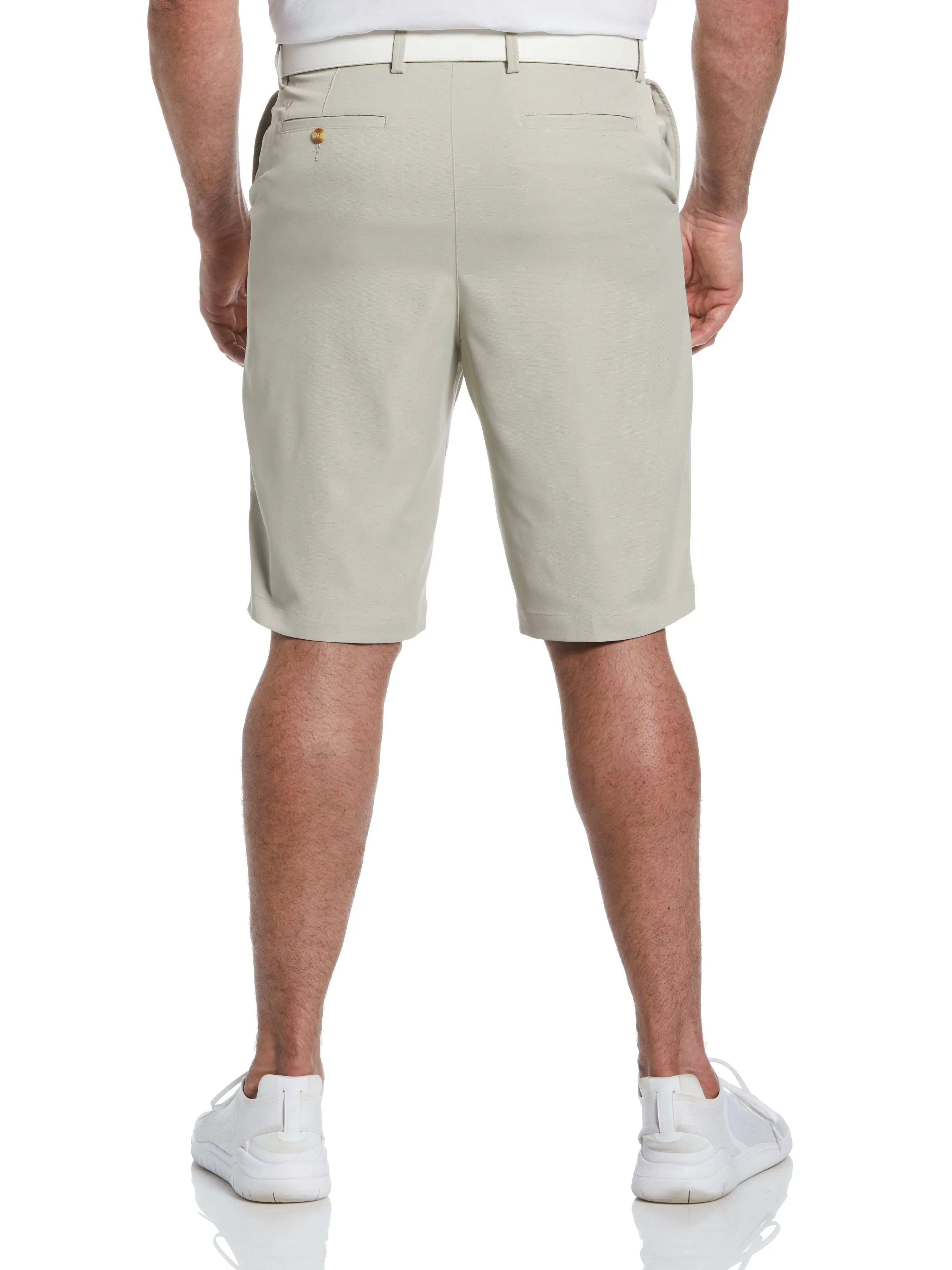 Men's Big & Tall Pro Spin 3.0 Performance Golf Shorts with Active Waistband