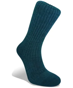 Men's Bridgedale Hike Midweight Merino Comfort Boot Socks