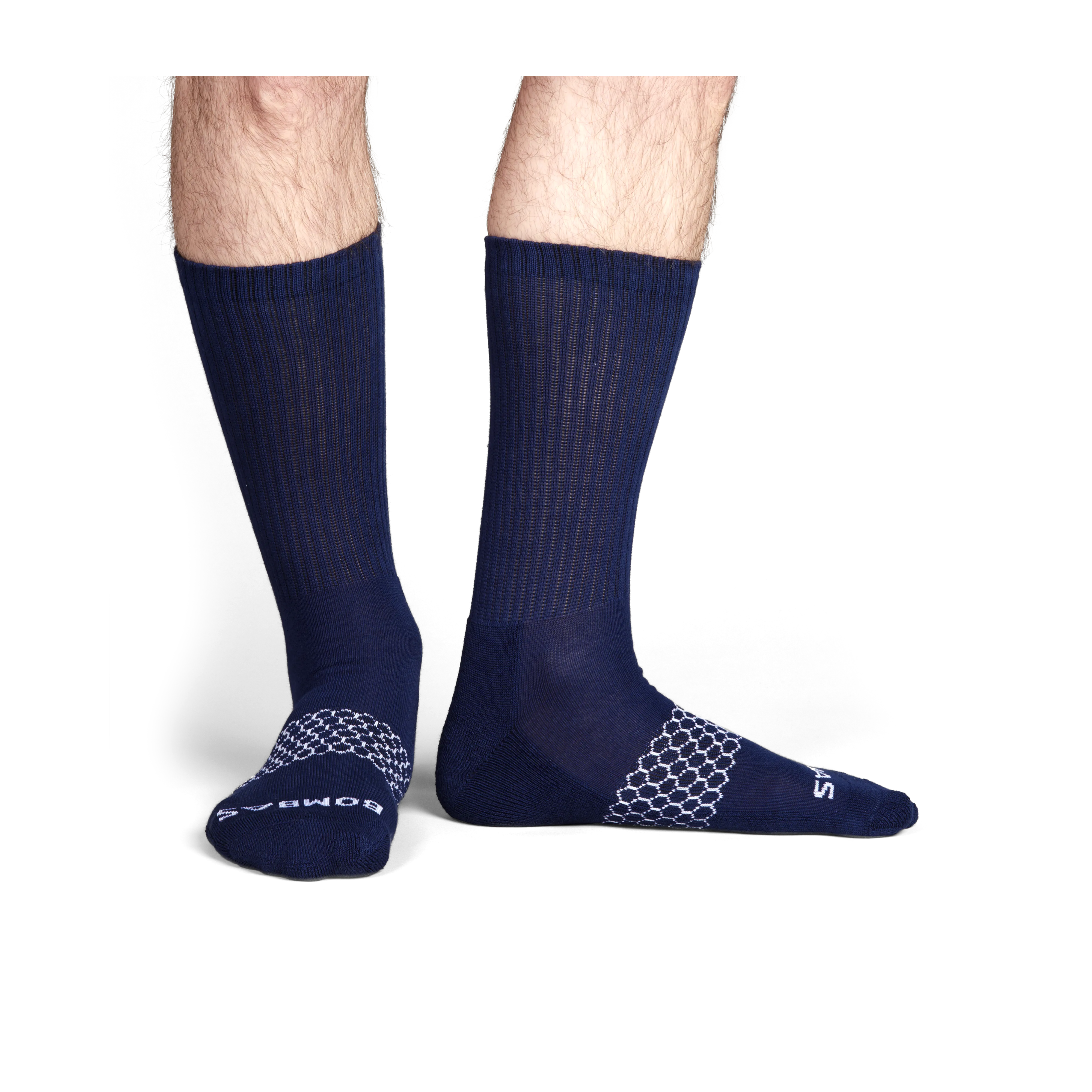 Men's Calf Sock 12-Pack