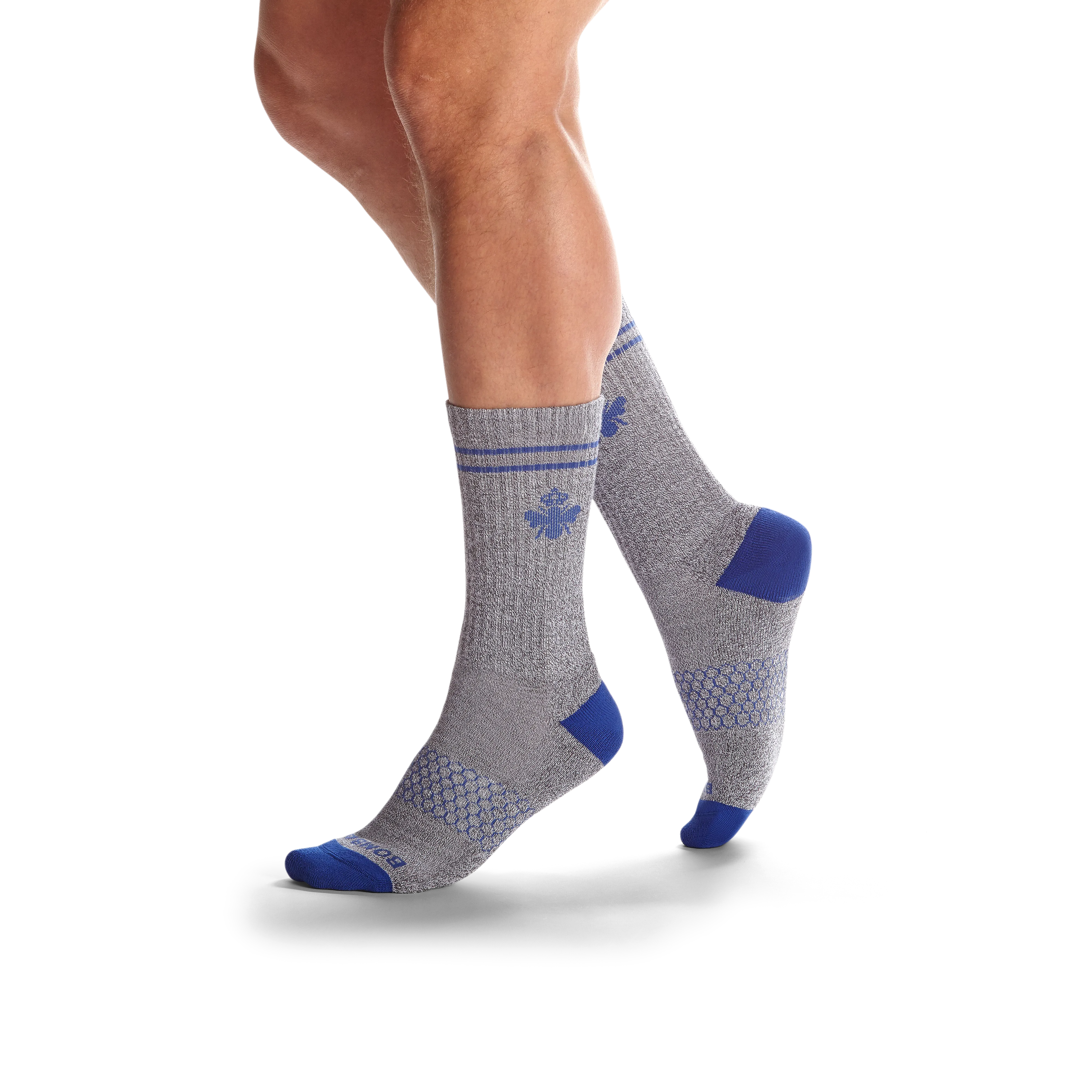 Men's Calf Sock 12-Pack