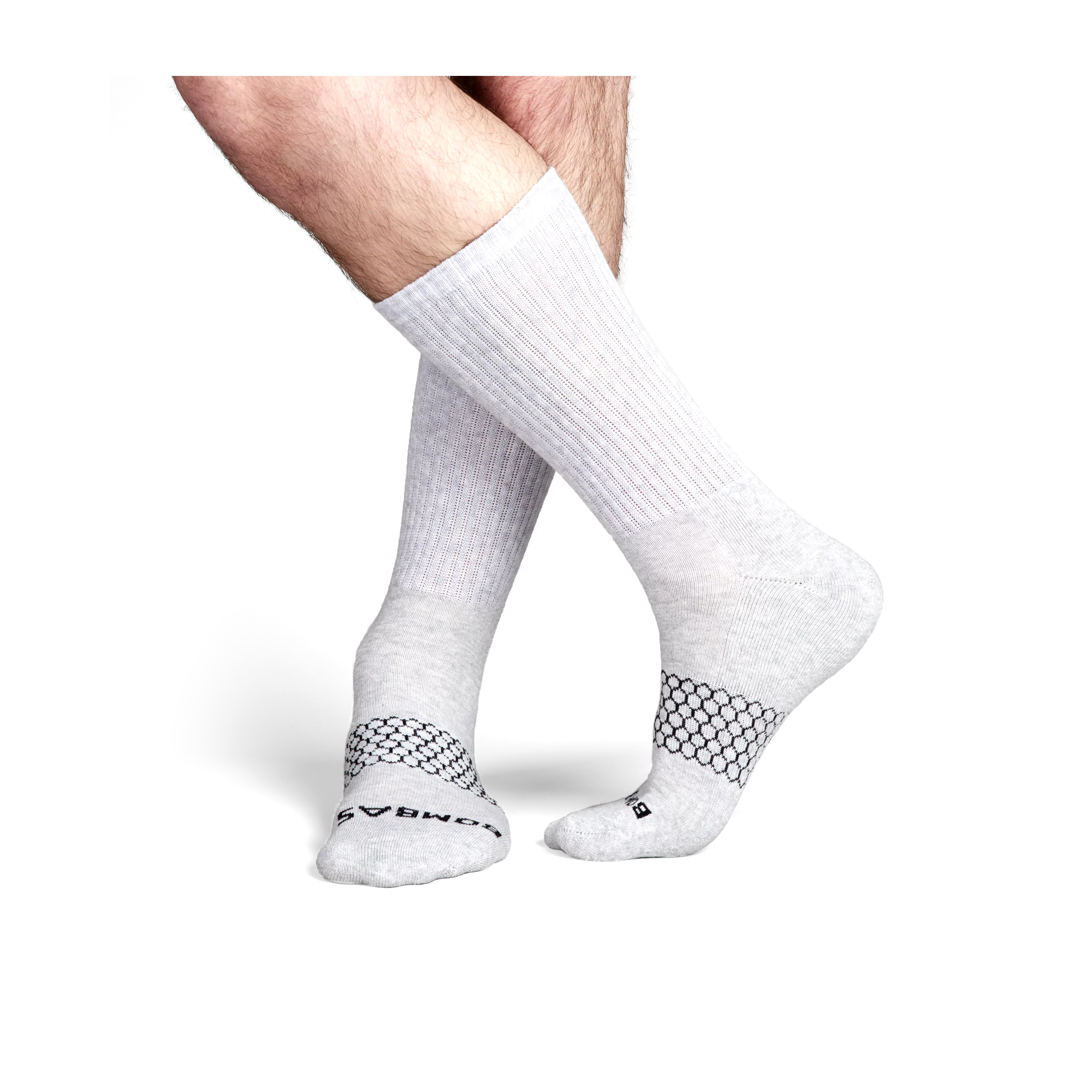 Men's Calf Sock 12-Pack